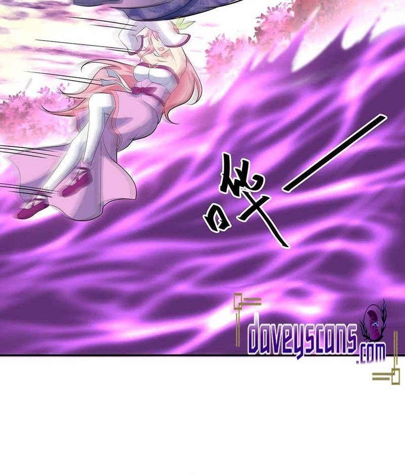 Peerless Soul Chapter 303 Bahasa Indonesia